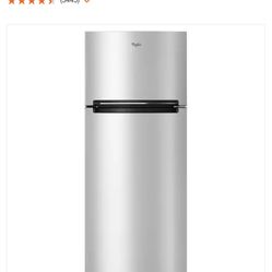 LG 30” Refrigerator  