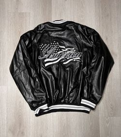 Steve & Barry's Varsity Jacket  