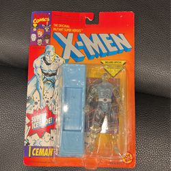 X-Men Iceman Figure