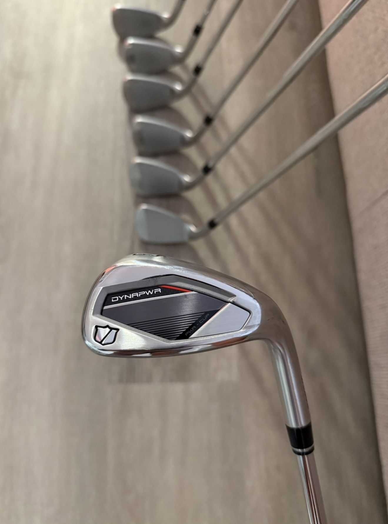 Golf Irons