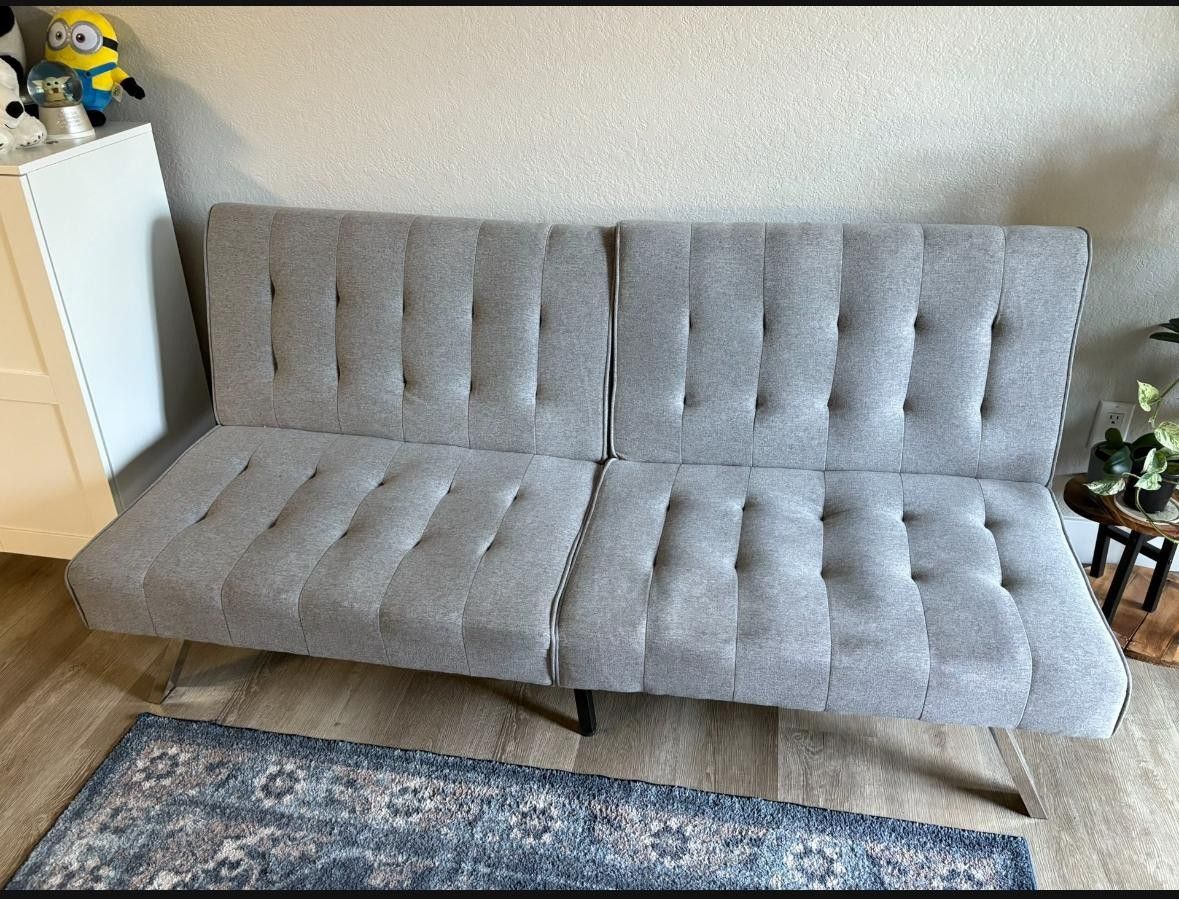 Convertible Folding Sofa Bed