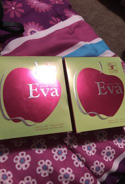 Eva perfume