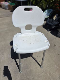 Shower Chair