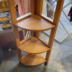 Shelf