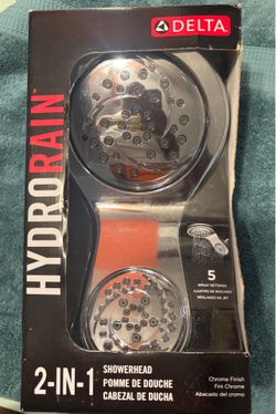Shower head