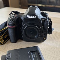 Nikon D850 Dslr 