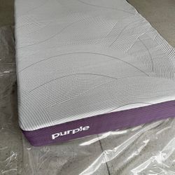 Purple Mattress - Queen