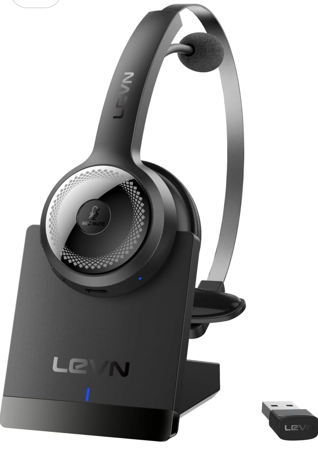 Bluetooth Headset Headphones