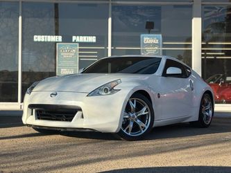 2012 Nissan 370Z