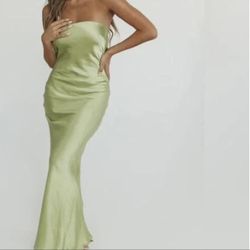 Vestido PRINCESS POLLY Talla 10