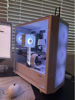 RYZEN 5 2600X + RTX 2080 + 2TB