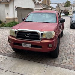 2006 Toyota Tacoma