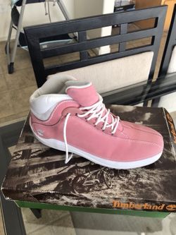 Timberlands size 6