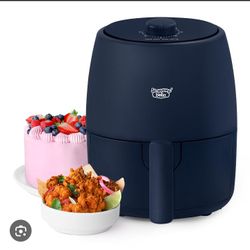 So Yummy by Bella Mini 2QT Air Fryer