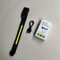 LED Headlamps