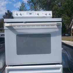 Stove