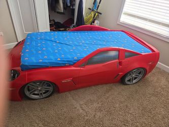 Kids bed