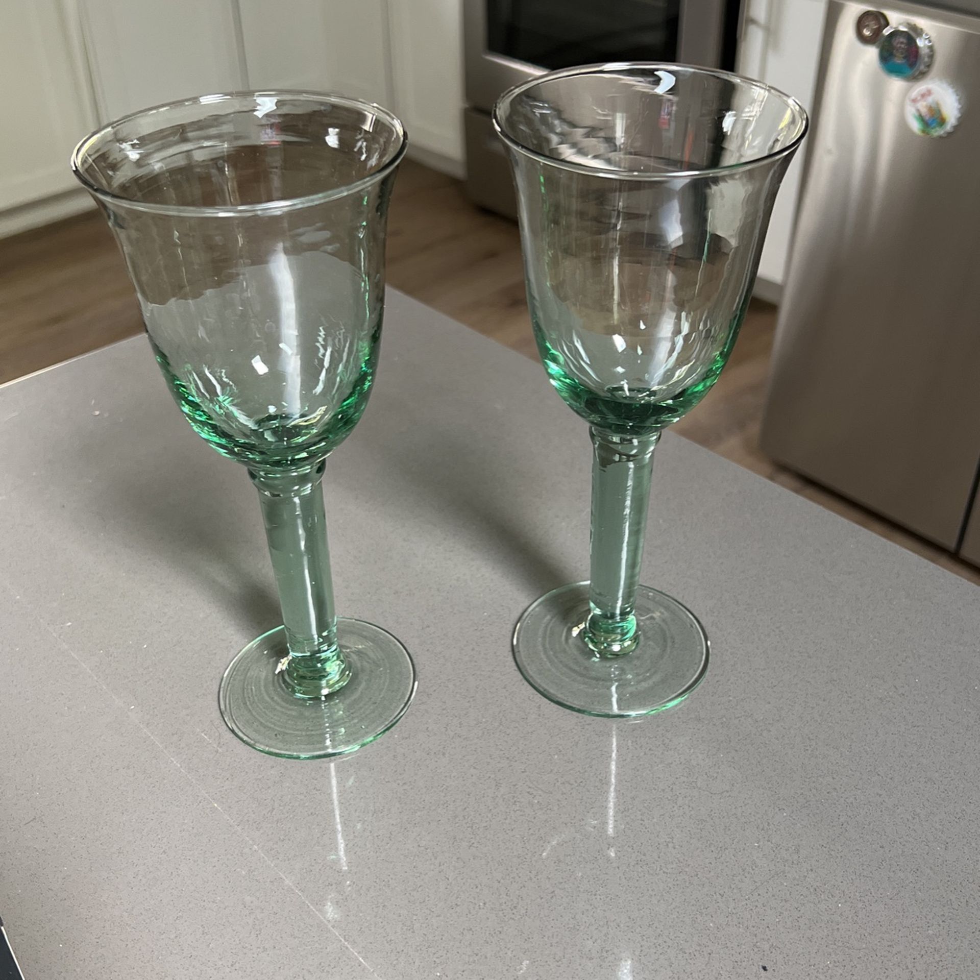 Free Clear Glasses