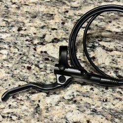 Shimano Hydraulic Rear Brake