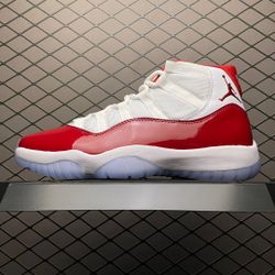 Air Jordan 11 Retro 'Cherry'
