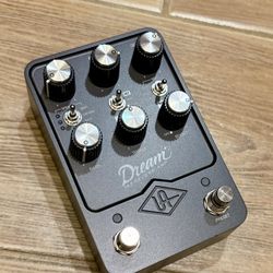 Universal Audio Dream 65 Amp