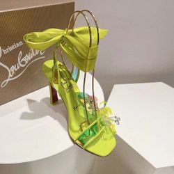 Fashion Heels 