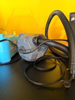 Electric pump 89129