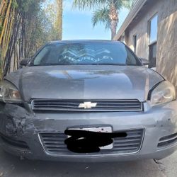 2006 Chevrolet Impala