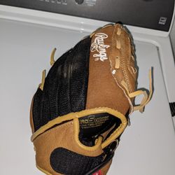 Kids Baseball Glove New