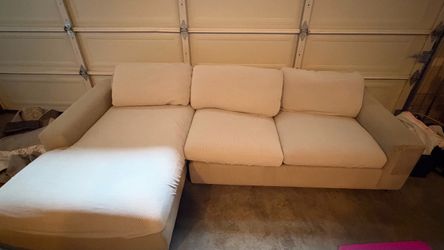 Free couch
