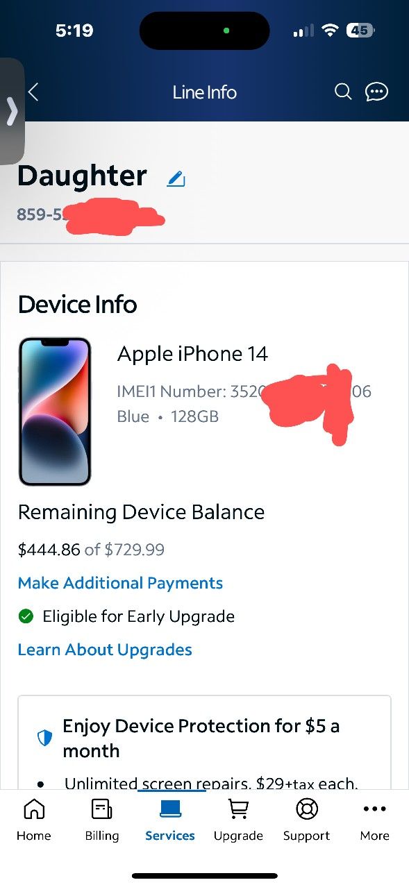 Like New iPhone 14