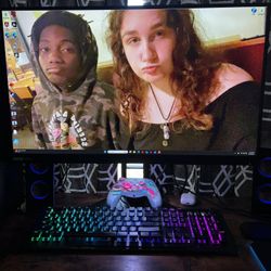Omen 30L Gaming Pc