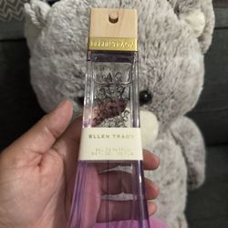 ELLEN TRACY: BALANCE NEW PERFUME FOR WOMEN 100 Ml - 55$ New