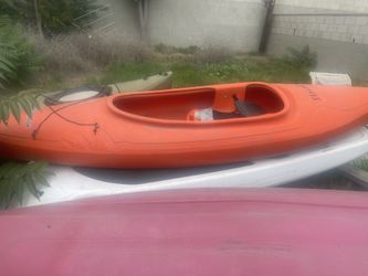 Kayak 