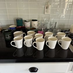 Misc Coffee Mugs And Glassware