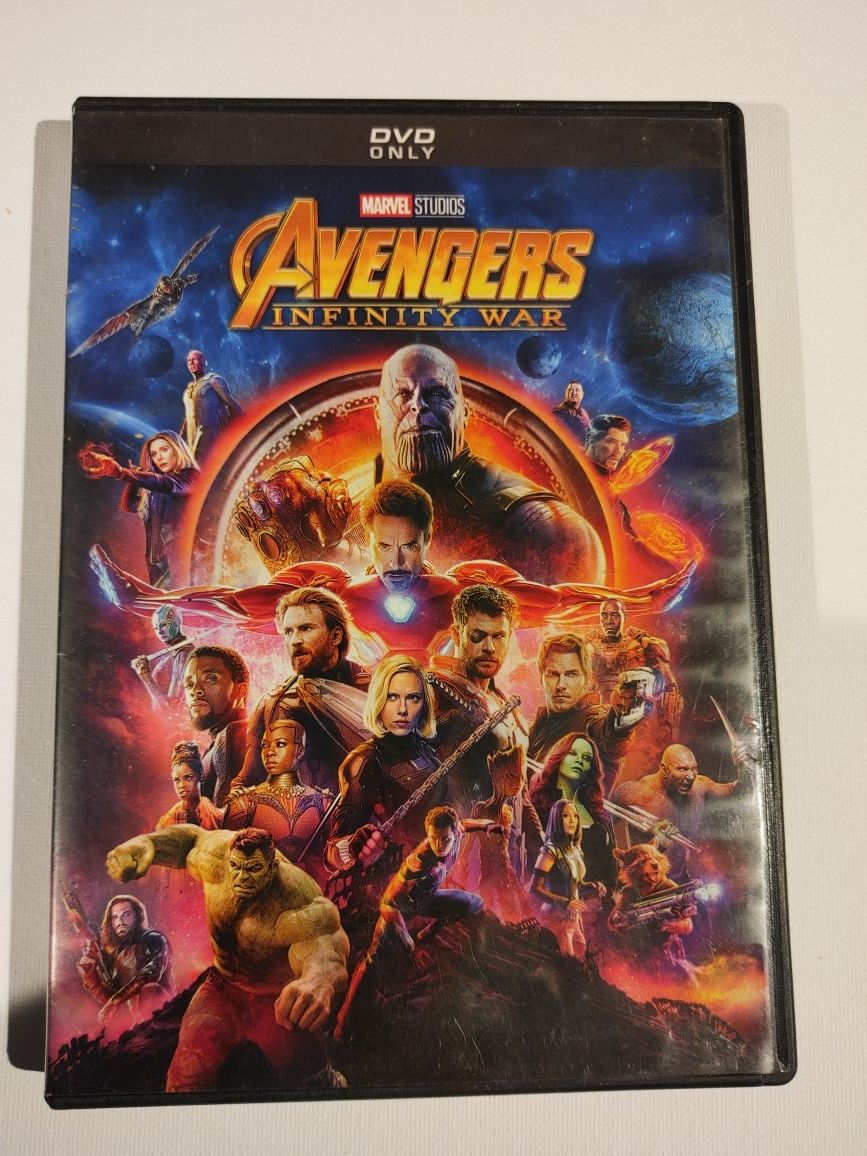 Avengers