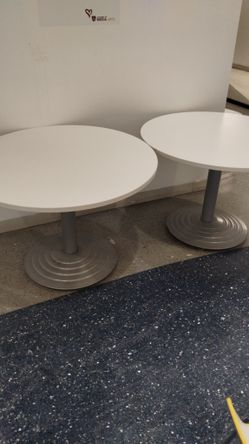 Round Tables