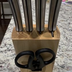 Knife Set