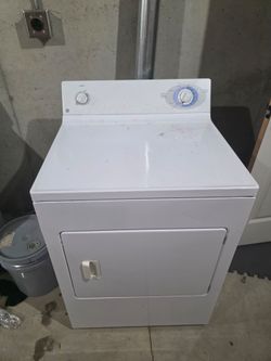 Electric dryer