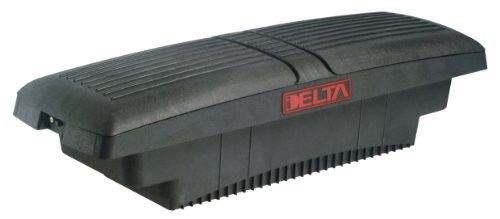 Delta Truck Bed Tool Box