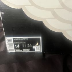 Jordan 2