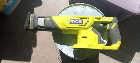 Ryobi tools