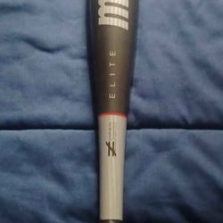 Marucci Baseballl Bat