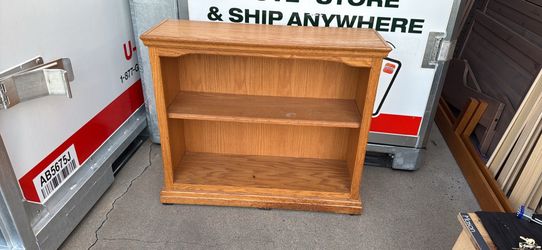 Bookshelf