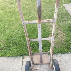 Heavy Duty Dolly 
