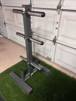 Plate Rack