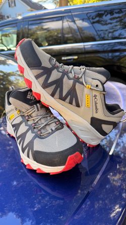 COLUMBIA PEAKFREAK II OUTDRY WATERPROOF — MEN’S 10.5
