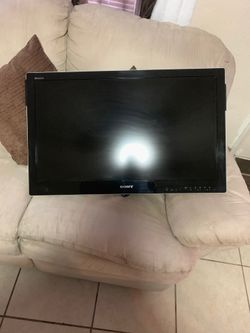Sony 32 inch tv lcd