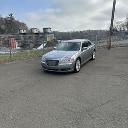 2014 Chrysler 300