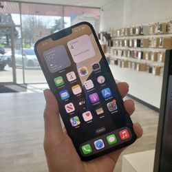 Apple iPhone 14 Plus (Unlocked) - Pre-Owned